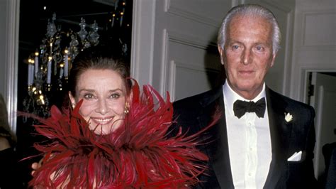 givenchy hubert documentary|hubert de givenchy wife.